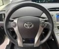 Білий Тойота Пріус, об'ємом двигуна 1.8 л та пробігом 80 тис. км за 4000 $, фото 7 на Automoto.ua