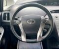 Білий Тойота Пріус, об'ємом двигуна 1.8 л та пробігом 80 тис. км за 4500 $, фото 11 на Automoto.ua