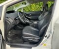 Белый Тойота Приус, объемом двигателя 1.8 л и пробегом 72 тыс. км за 7800 $, фото 10 на Automoto.ua