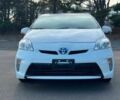 Белый Тойота Приус, объемом двигателя 1.8 л и пробегом 131 тыс. км за 5950 $, фото 1 на Automoto.ua