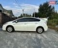Белый Тойота Приус, объемом двигателя 1.8 л и пробегом 176 тыс. км за 15000 $, фото 3 на Automoto.ua