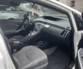 Білий Тойота Пріус, об'ємом двигуна 1.8 л та пробігом 132 тис. км за 13200 $, фото 11 на Automoto.ua