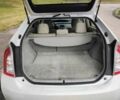 Белый Тойота Приус, объемом двигателя 1.8 л и пробегом 88 тыс. км за 2290 $, фото 7 на Automoto.ua