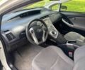 Белый Тойота Приус, объемом двигателя 1.8 л и пробегом 110 тыс. км за 3450 $, фото 9 на Automoto.ua