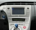 Белый Тойота Приус, объемом двигателя 1.8 л и пробегом 96 тыс. км за 3888 $, фото 8 на Automoto.ua