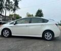 Белый Тойота Приус, объемом двигателя 1.8 л и пробегом 105 тыс. км за 2510 $, фото 2 на Automoto.ua