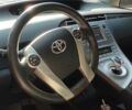 Белый Тойота Приус, объемом двигателя 1.8 л и пробегом 168 тыс. км за 12300 $, фото 3 на Automoto.ua