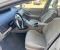 Белый Тойота Приус, объемом двигателя 1.8 л и пробегом 74 тыс. км за 6400 $, фото 7 на Automoto.ua