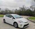 Белый Тойота Приус, объемом двигателя 1.8 л и пробегом 71 тыс. км за 4000 $, фото 1 на Automoto.ua