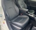 Белый Тойота Приус, объемом двигателя 1.8 л и пробегом 75 тыс. км за 3400 $, фото 11 на Automoto.ua