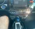 Белый Тойота Приус, объемом двигателя 1.8 л и пробегом 214 тыс. км за 15900 $, фото 37 на Automoto.ua