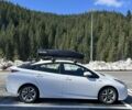 Белый Тойота Приус, объемом двигателя 1.8 л и пробегом 240 тыс. км за 17700 $, фото 41 на Automoto.ua