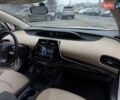 Белый Тойота Приус, объемом двигателя 1.8 л и пробегом 204 тыс. км за 14799 $, фото 8 на Automoto.ua