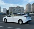 Білий Тойота Пріус, об'ємом двигуна 1.8 л та пробігом 87 тис. км за 15800 $, фото 5 на Automoto.ua