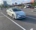 Белый Тойота Приус, объемом двигателя 1.8 л и пробегом 214 тыс. км за 15900 $, фото 12 на Automoto.ua