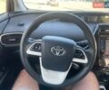 Белый Тойота Приус, объемом двигателя 1.8 л и пробегом 214 тыс. км за 15900 $, фото 33 на Automoto.ua