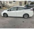 Білий Тойота Пріус, об'ємом двигуна 1.8 л та пробігом 34 тис. км за 15500 $, фото 1 на Automoto.ua
