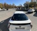 Белый Тойота Приус, объемом двигателя 1.8 л и пробегом 240 тыс. км за 17700 $, фото 7 на Automoto.ua