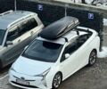 Белый Тойота Приус, объемом двигателя 1.8 л и пробегом 240 тыс. км за 17700 $, фото 39 на Automoto.ua