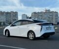 Білий Тойота Пріус, об'ємом двигуна 1.8 л та пробігом 87 тис. км за 15800 $, фото 7 на Automoto.ua