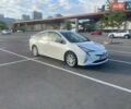 Белый Тойота Приус, объемом двигателя 1.8 л и пробегом 214 тыс. км за 15900 $, фото 3 на Automoto.ua