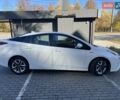 Белый Тойота Приус, объемом двигателя 1.8 л и пробегом 240 тыс. км за 17700 $, фото 17 на Automoto.ua