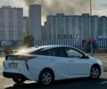 Білий Тойота Пріус, об'ємом двигуна 1.8 л та пробігом 87 тис. км за 15800 $, фото 10 на Automoto.ua