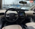 Белый Тойота Приус, объемом двигателя 1.8 л и пробегом 204 тыс. км за 14799 $, фото 9 на Automoto.ua