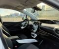 Білий Тойота Пріус, об'ємом двигуна 1.8 л та пробігом 87 тис. км за 15800 $, фото 14 на Automoto.ua