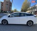 Белый Тойота Приус, объемом двигателя 1.8 л и пробегом 240 тыс. км за 17700 $, фото 27 на Automoto.ua