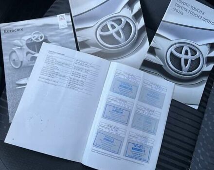 Белый Тойота Приус, объемом двигателя 1.8 л и пробегом 240 тыс. км за 17700 $, фото 48 на Automoto.ua