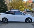 Белый Тойота Приус, объемом двигателя 1.8 л и пробегом 240 тыс. км за 17700 $, фото 28 на Automoto.ua