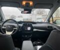 Белый Тойота Приус, объемом двигателя 1.8 л и пробегом 75 тыс. км за 3400 $, фото 6 на Automoto.ua