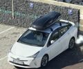 Белый Тойота Приус, объемом двигателя 1.8 л и пробегом 240 тыс. км за 17700 $, фото 43 на Automoto.ua