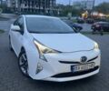 Белый Тойота Приус, объемом двигателя 1.8 л и пробегом 240 тыс. км за 17700 $, фото 38 на Automoto.ua