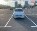 Белый Тойота Приус, объемом двигателя 1.8 л и пробегом 214 тыс. км за 15900 $, фото 1 на Automoto.ua