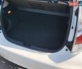 Белый Тойота Приус, объемом двигателя 1.5 л и пробегом 123 тыс. км за 12000 $, фото 3 на Automoto.ua