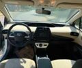 Білий Тойота Пріус, об'ємом двигуна 1.8 л та пробігом 92 тис. км за 3939 $, фото 6 на Automoto.ua