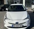 Белый Тойота Приус, объемом двигателя 1.8 л и пробегом 240 тыс. км за 17700 $, фото 11 на Automoto.ua