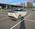 Белый Тойота Приус, объемом двигателя 1.8 л и пробегом 214 тыс. км за 15900 $, фото 17 на Automoto.ua