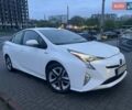 Белый Тойота Приус, объемом двигателя 1.8 л и пробегом 240 тыс. км за 17700 $, фото 37 на Automoto.ua