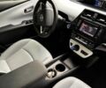 Белый Тойота Приус, объемом двигателя 1.8 л и пробегом 141 тыс. км за 15000 $, фото 7 на Automoto.ua