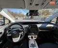 Белый Тойота Приус, объемом двигателя 1.8 л и пробегом 240 тыс. км за 17700 $, фото 50 на Automoto.ua