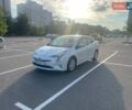 Белый Тойота Приус, объемом двигателя 1.8 л и пробегом 214 тыс. км за 15900 $, фото 11 на Automoto.ua