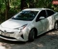 Белый Тойота Приус, объемом двигателя 1.8 л и пробегом 280 тыс. км за 16000 $, фото 1 на Automoto.ua