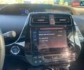 Белый Тойота Приус, объемом двигателя 1.8 л и пробегом 214 тыс. км за 15900 $, фото 35 на Automoto.ua