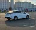 Білий Тойота Пріус, об'ємом двигуна 1.8 л та пробігом 87 тис. км за 15800 $, фото 6 на Automoto.ua