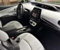 Белый Тойота Приус, объемом двигателя 1.8 л и пробегом 141 тыс. км за 15000 $, фото 9 на Automoto.ua