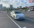 Белый Тойота Приус, объемом двигателя 1.8 л и пробегом 214 тыс. км за 15900 $, фото 2 на Automoto.ua