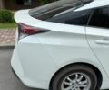 Білий Тойота Пріус, об'ємом двигуна 1.8 л та пробігом 280 тис. км за 16000 $, фото 11 на Automoto.ua